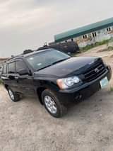 A picture of BETTER THAN TOKS I SWEAR 2004 Registered but barely used