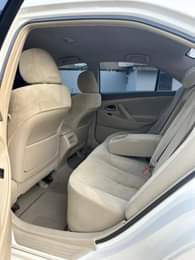 A picture of TOYOTA CAMRY 2009 MODEL Price 4 6m 08102645967 Call WhatsApp