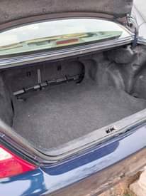 A picture of Toyota Camry 2005