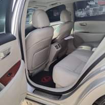 A picture of Lexus ES350 2007 going for 5 5m only nothing to