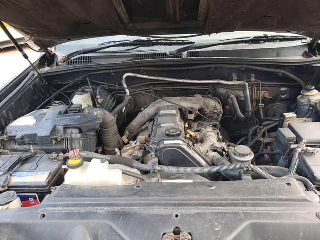A picture of Prado 120