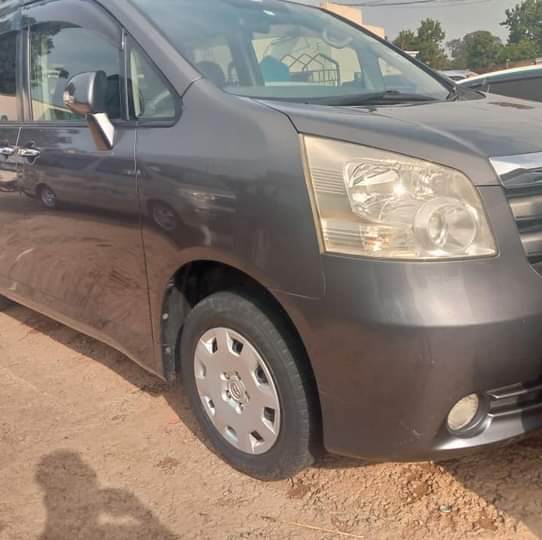 A picture of Noah model 2012 37m negotiable .call 256700951820