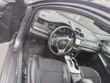 A picture of Toyota Camry 2013 Sport