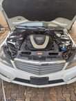 A picture of Mercedes Benz c300
