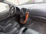 A picture of 2001 Rx300