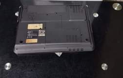 A picture of Acer laptop