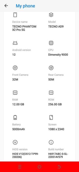 A picture of PHONE