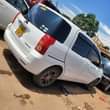 A picture of TOYOTA RAUM 2005 18 5M