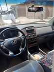 A picture of Honda pilot 03