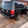 A picture of Honda pilot 2005