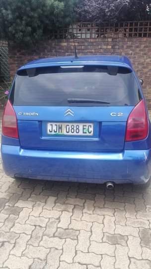 SA C.