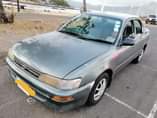 A picture of Toyota ee100