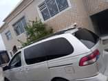 A picture of Belgium Equivalent Sienna 2001 2002 model untampered engine and gear