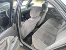 A picture of Camry Pencil light
