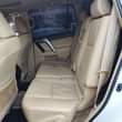 A picture of Landcruiser Prado TX 2015 165m