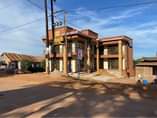 A picture of Bweyogerere Jinja Road Acarde On Sale 750million Income 7million 13decimals