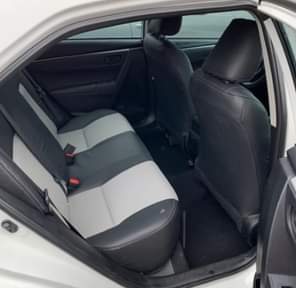 A picture of Super Clean 2016 Toyota Corolla For more information Text or