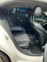 used benz c class