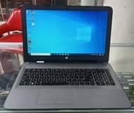 A picture of Slim HP 250 G6 AMD 4CPUs processor 4GB Ram 500GB