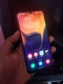samsung a50
