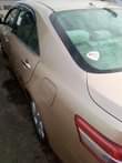 A picture of Toyota Camry 010
