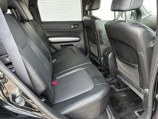 A picture of Nissan X Trail on sale 