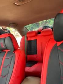 A picture of camry 2008 model for Sale