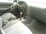 A picture of 1996 Toyota Camry Le another Green Colour just Cleared with