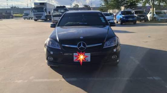 mercedes benz c200