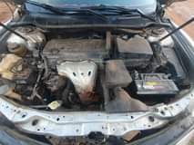 A picture of Clean Nigerian Used Toyota Camry Muscle First body Super clean