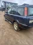 A picture of 1999 Honda CR V