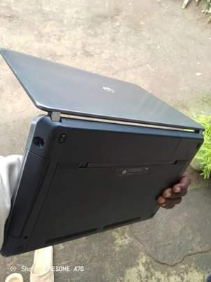 A picture of Laptop HP corei3