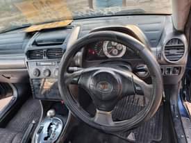 A picture of Toyota altezza