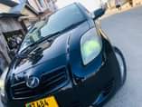 A picture of vitz new