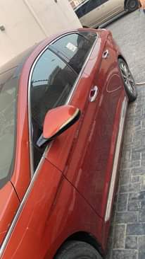 A picture of Hyundai Sonata 2015 full option