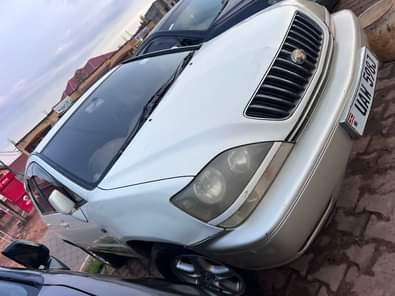 A picture of Harreir 2.2cc 14m Rav4 7m 0705835212