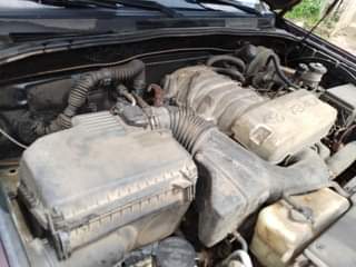 A picture of Neatly Used Toyota 4runner