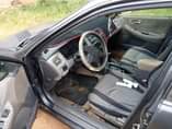 A picture of Honda accord 2000