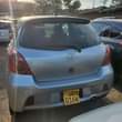A picture of VITZ RS 2009 23M