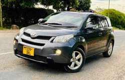 A picture of IST new model