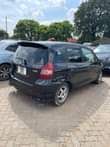 A picture of Honda fit