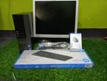 A picture of Hujachelewa bado tumeshusha Bei ili wengi mpate Ni desktop computer