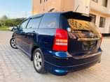 A picture of TOYOTA WISH