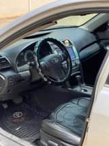 A picture of Toks Standard Very Clean Neatly Used Toyota Camry Muscle 2010