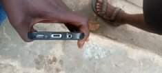 A picture of Samsung edge s8