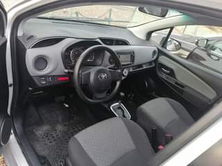 A picture of Toyota yaris