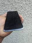 A picture of Infinix hot 30i