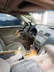 A picture of 2010 Toyota Camry Xle