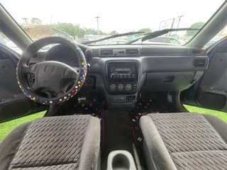 A picture of 1m Honda CR V Smooth 4 Plug Engine Automatic Gear