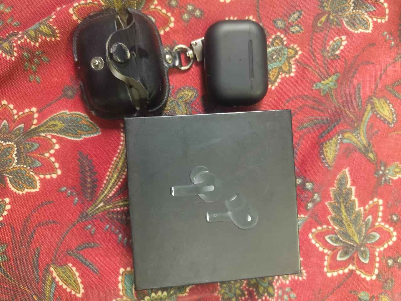 airpods